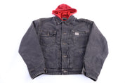 Ralph Lauren Polo Country Dark Wash Denim Jacket