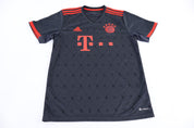 2022/23 Bayer Munich Soccer Jersey