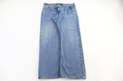 Vintage Tommy Hilfiger Jeans Medium Wash Denim Jean