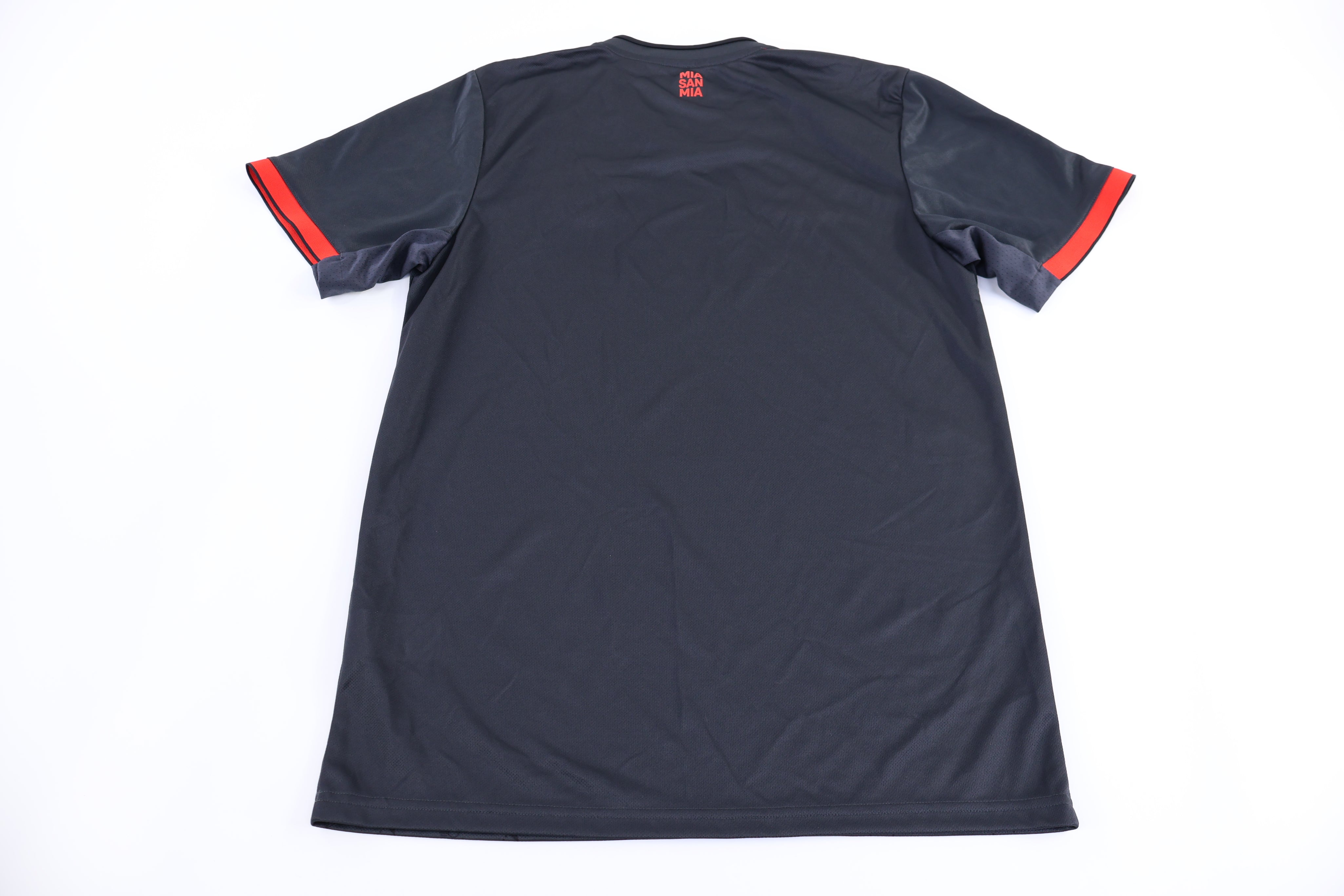 2022/23 Bayer Munich Soccer Jersey