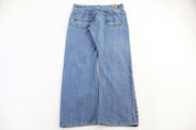 Vintage Tommy Hilfiger Jeans Medium Wash Denim Jean