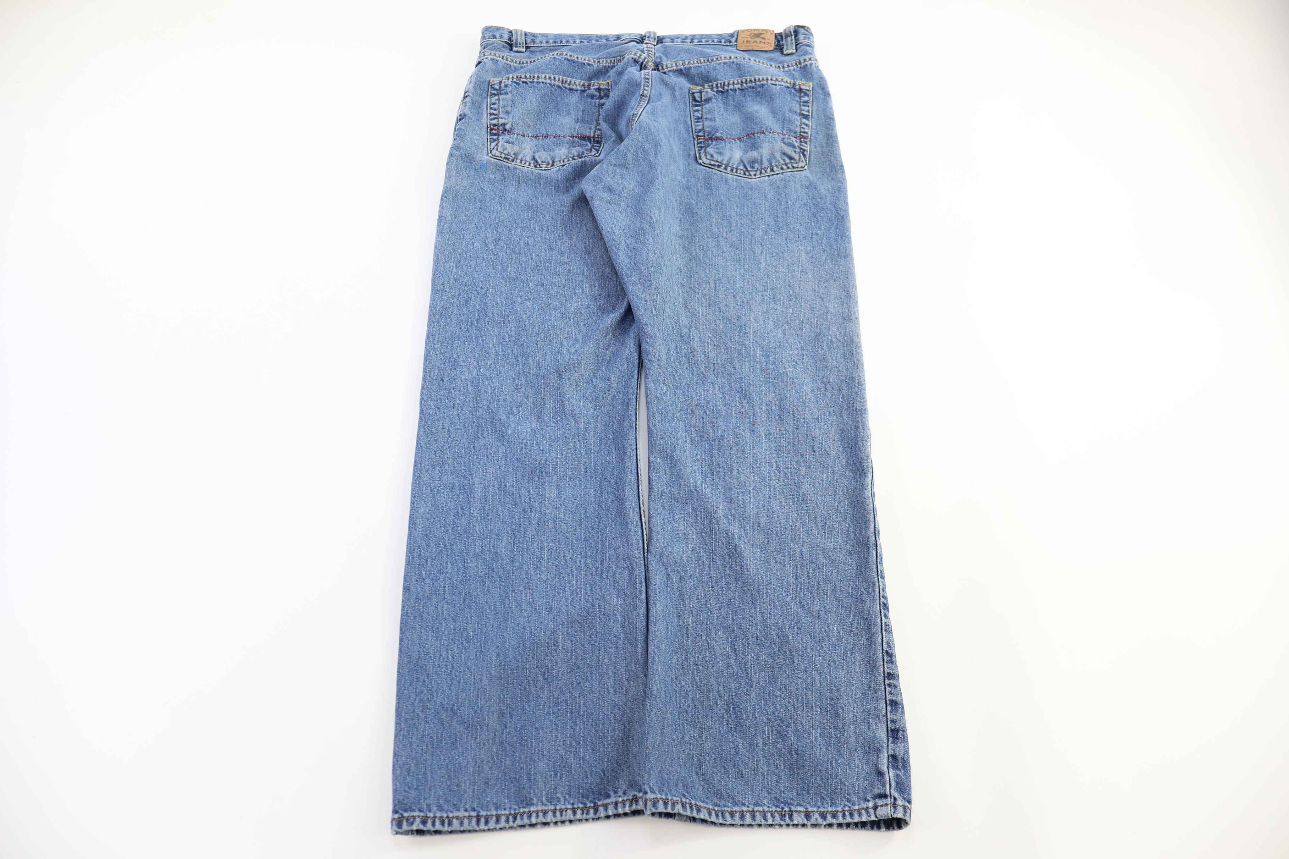 Vintage Tommy Hilfiger Jeans Medium Wash Denim Jean