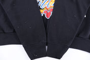 90's Mickey & Minnie Mouse Sweatshirt