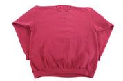 90's Snowshoe Field Finest Dog Graphic Sweatshirt