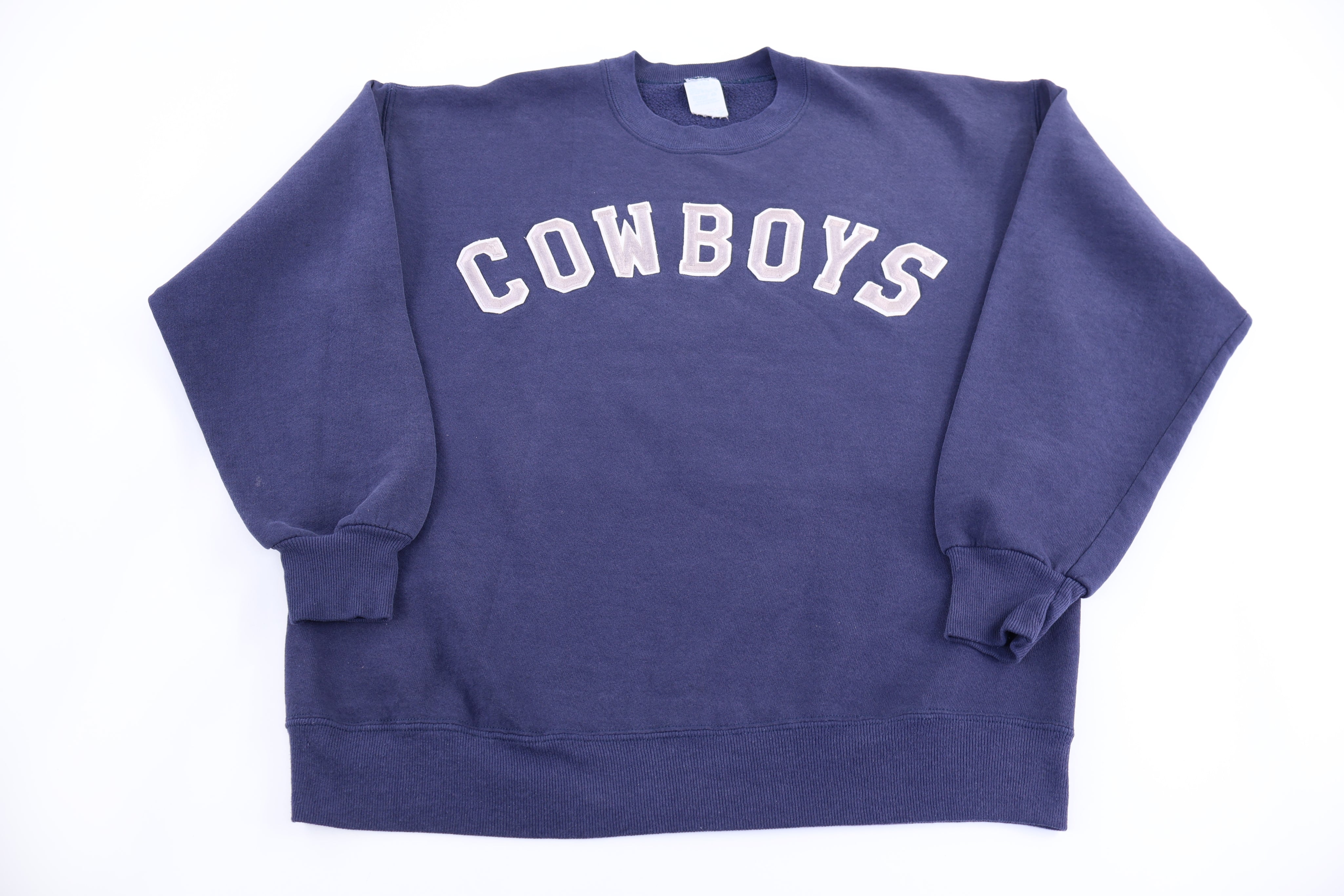 Vintage Dallas Cowboys Football Sweatshirt