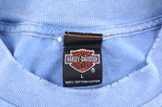 Harley Davidson Motorcycles Texas T-shirt