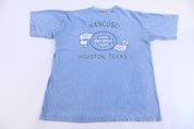 Harley Davidson Motorcycles Texas T-shirt