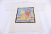 90's The Lion King Graphic T-shirt