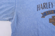 Harley Davidson Motorcycles Texas T-shirt