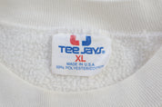 1990 Alabama Pass It Down Tour Sweatshirt
