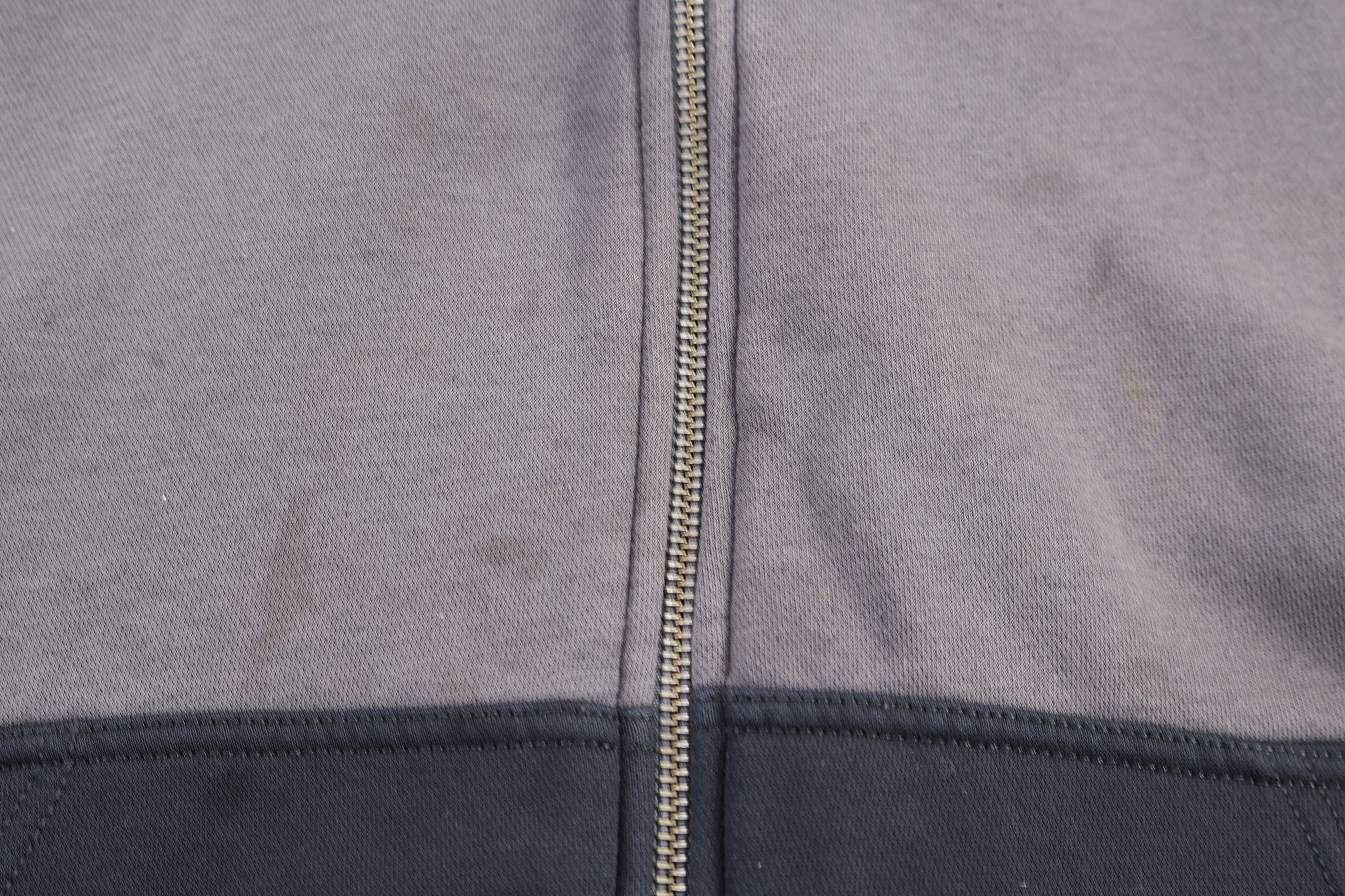 Harley Davidson Motorcycles Full Zip Jacket