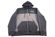 Harley Davidson Motorcycles Full Zip Jacket