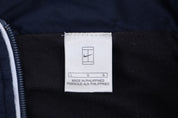 Vintage Nike Embroidered Logo Full Zip Jacket