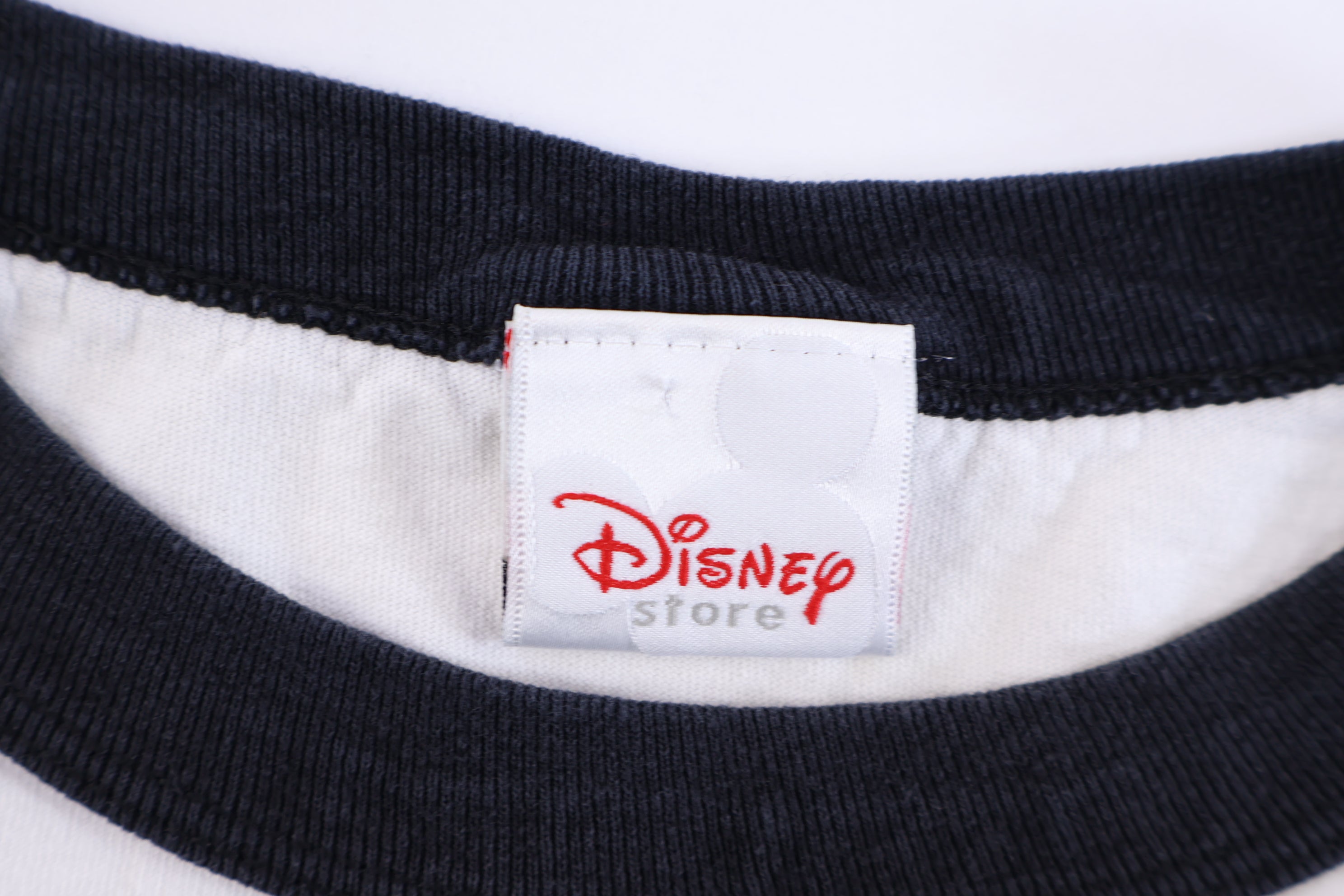 Vintage Disney Mickey & Friends T-shirt