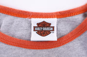 Women's Harley Davidson Motorcycles T-shirt