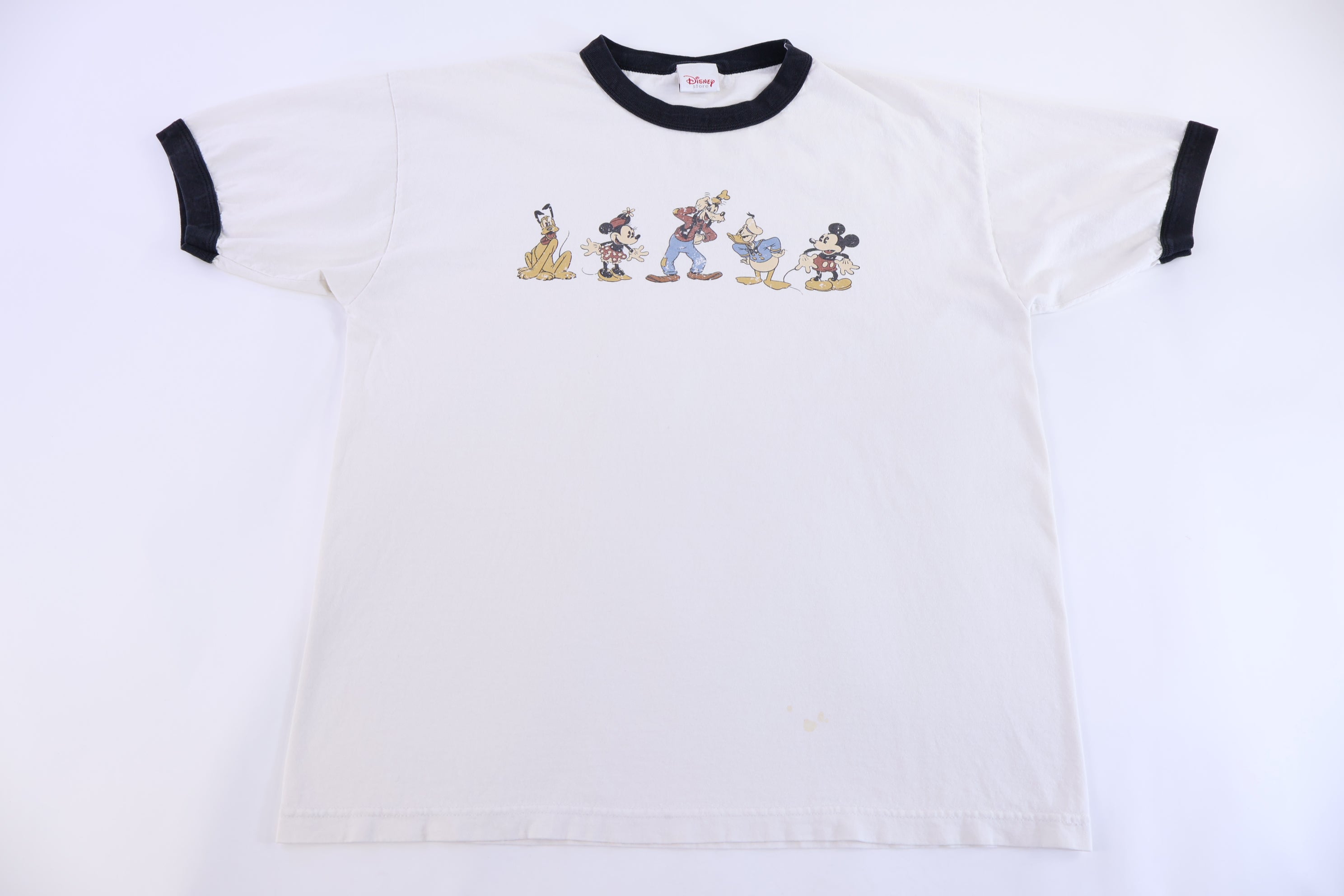Vintage Disney Mickey & Friends T-shirt