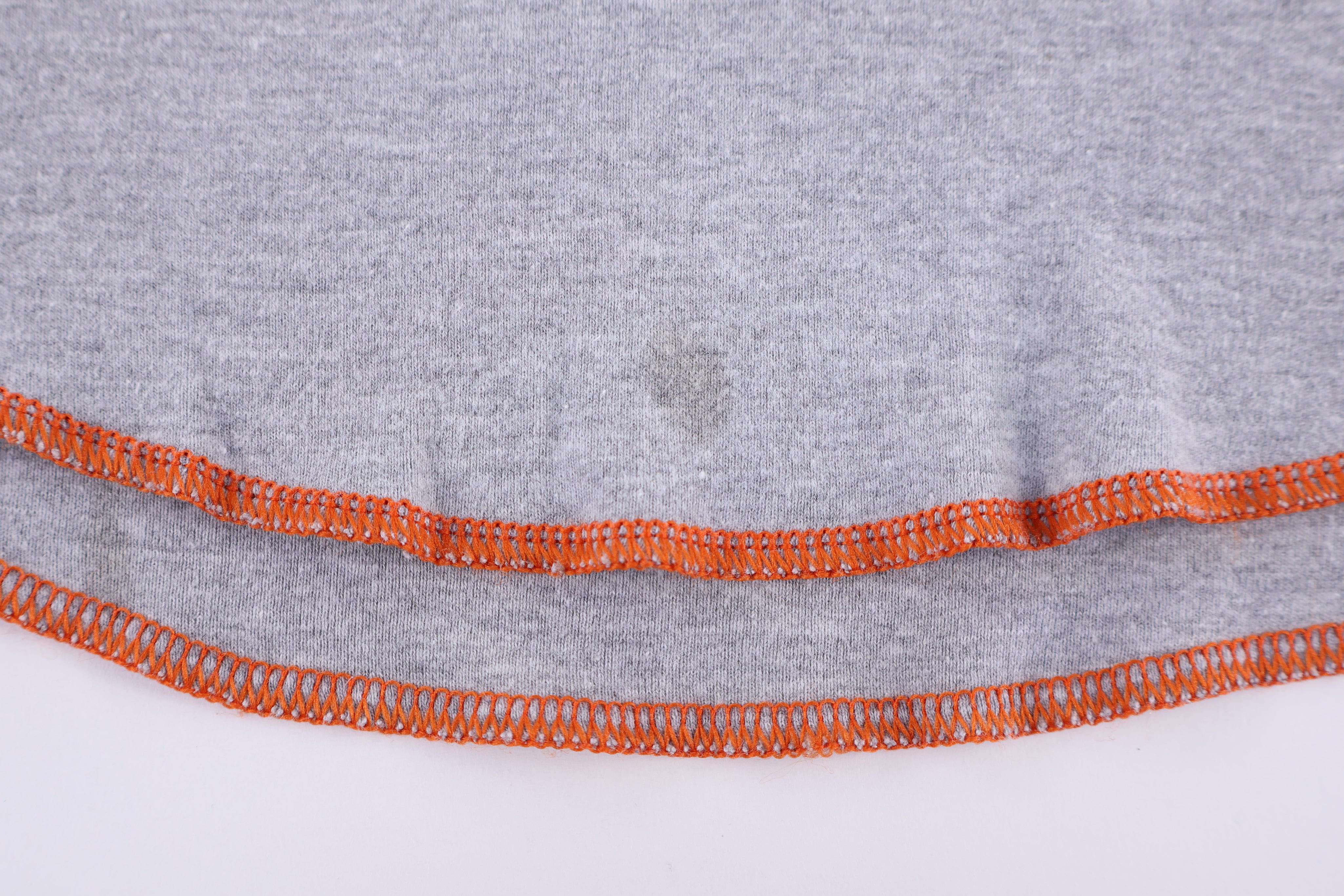 Women's Harley Davidson Motorcycles T-shirt