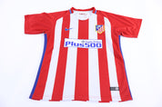 2015/16 Nike Atletico de Madrid Soccer Jersey