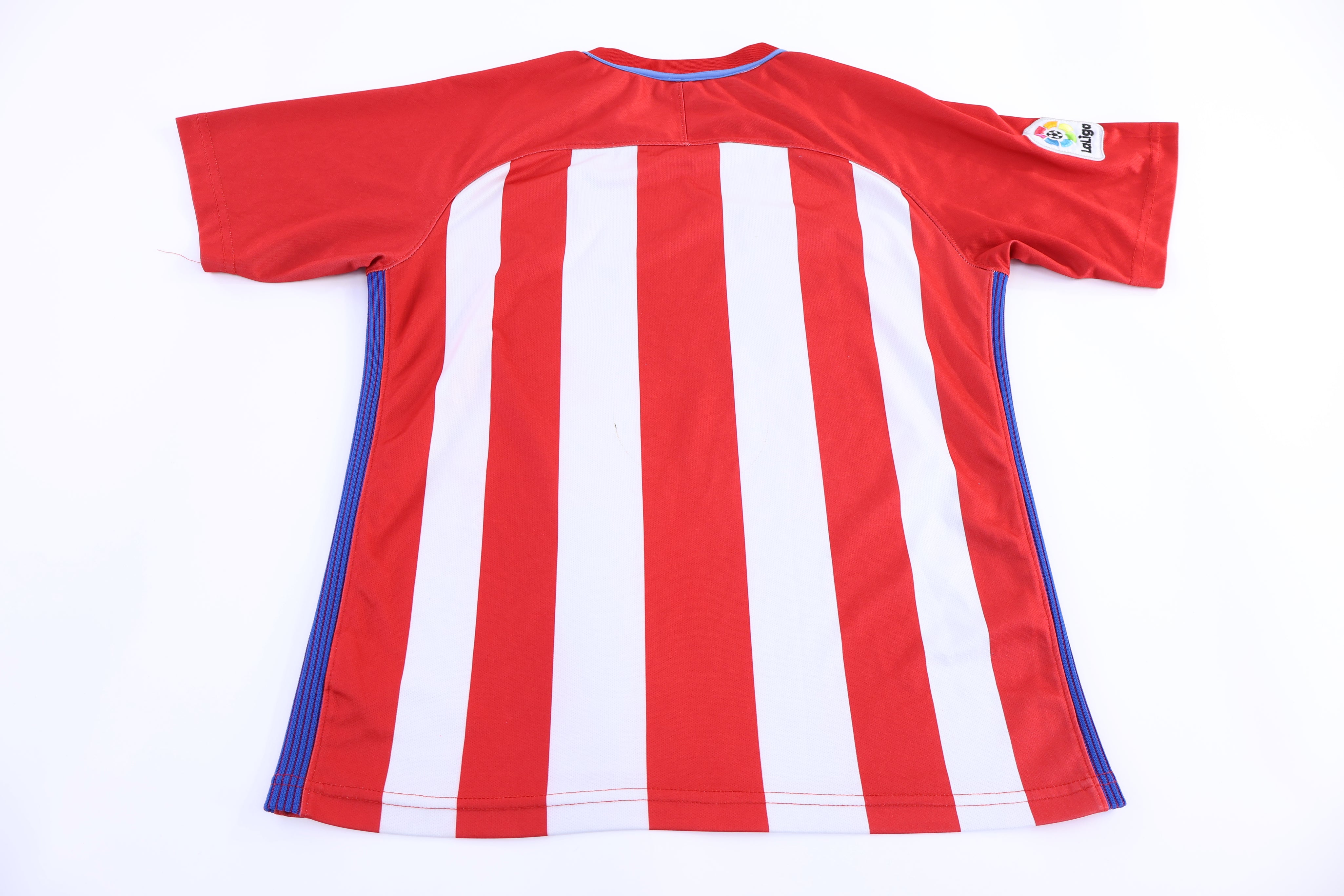 2015/16 Nike Atletico de Madrid Soccer Jersey
