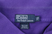 Polo by Ralph Lauren Brazil Embroidered Button Up
