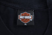 Harley Davidson Motorcycles Milwaukee T-shirt