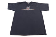 Harley Davidson Motorcycles Milwaukee T-shirt