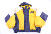 Vintage Starter University of Michigan Jacket