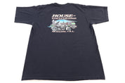Harley Davidson Motorcycles Milwaukee T-shirt