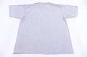 Vintage Mickey Unlimited Embroidered T-shirt