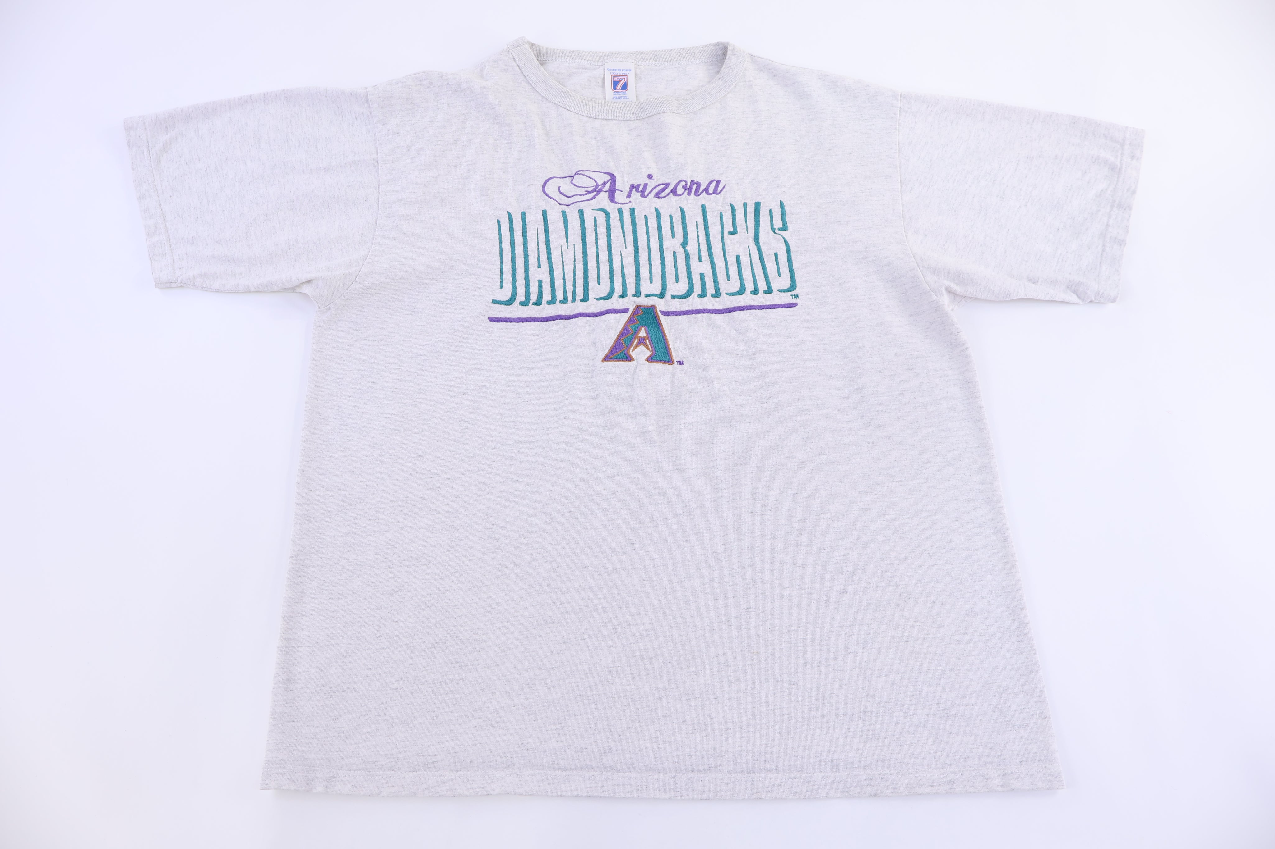 90's Arizona Diamondbacks Baseball T-shirt