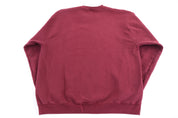 90's Wilson Embroidered Sweatshirt