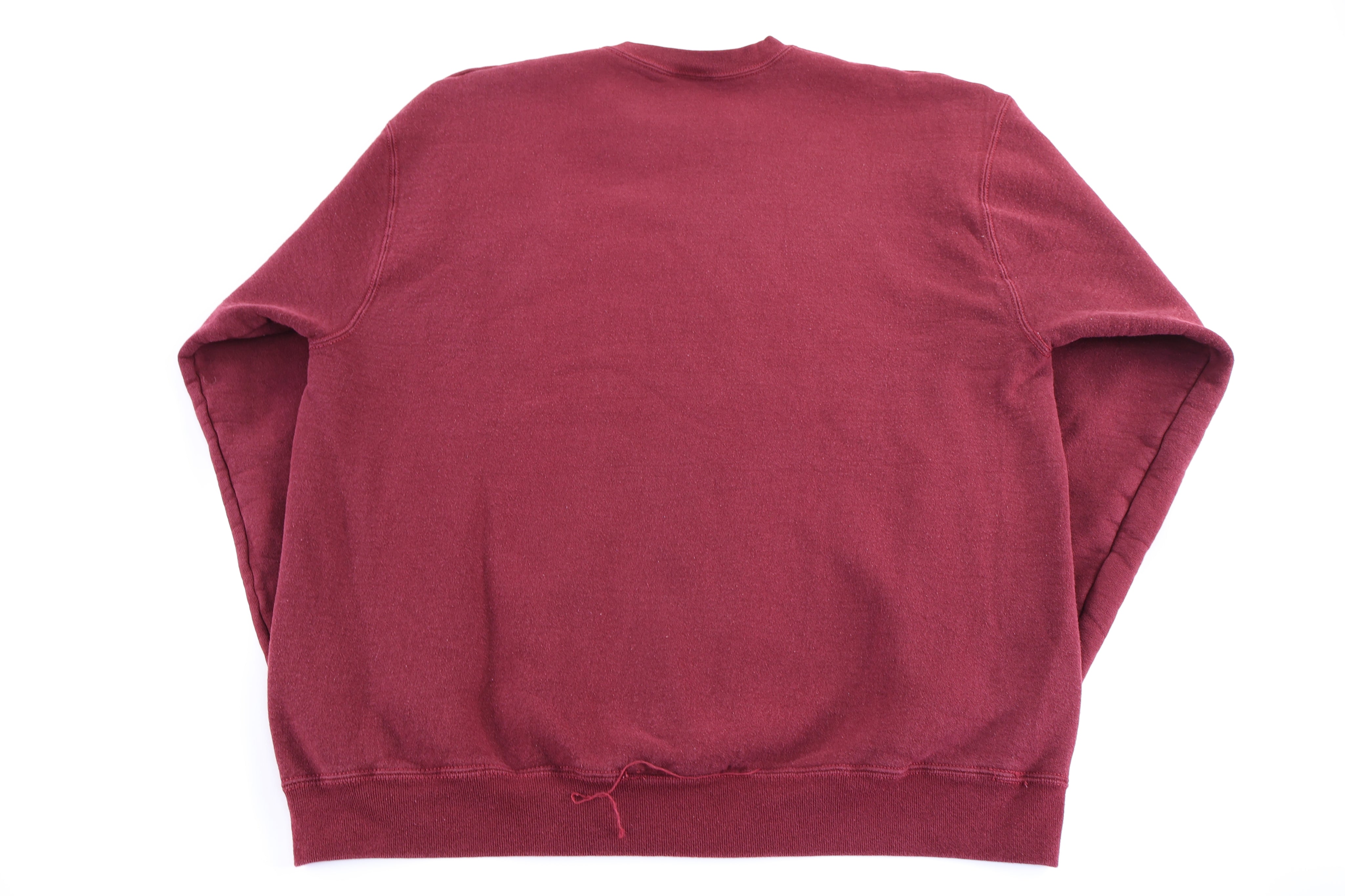 90's Wilson Embroidered Sweatshirt