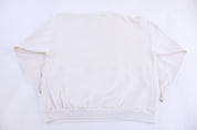 90's Levi's Button Your Fly Sweatshirt