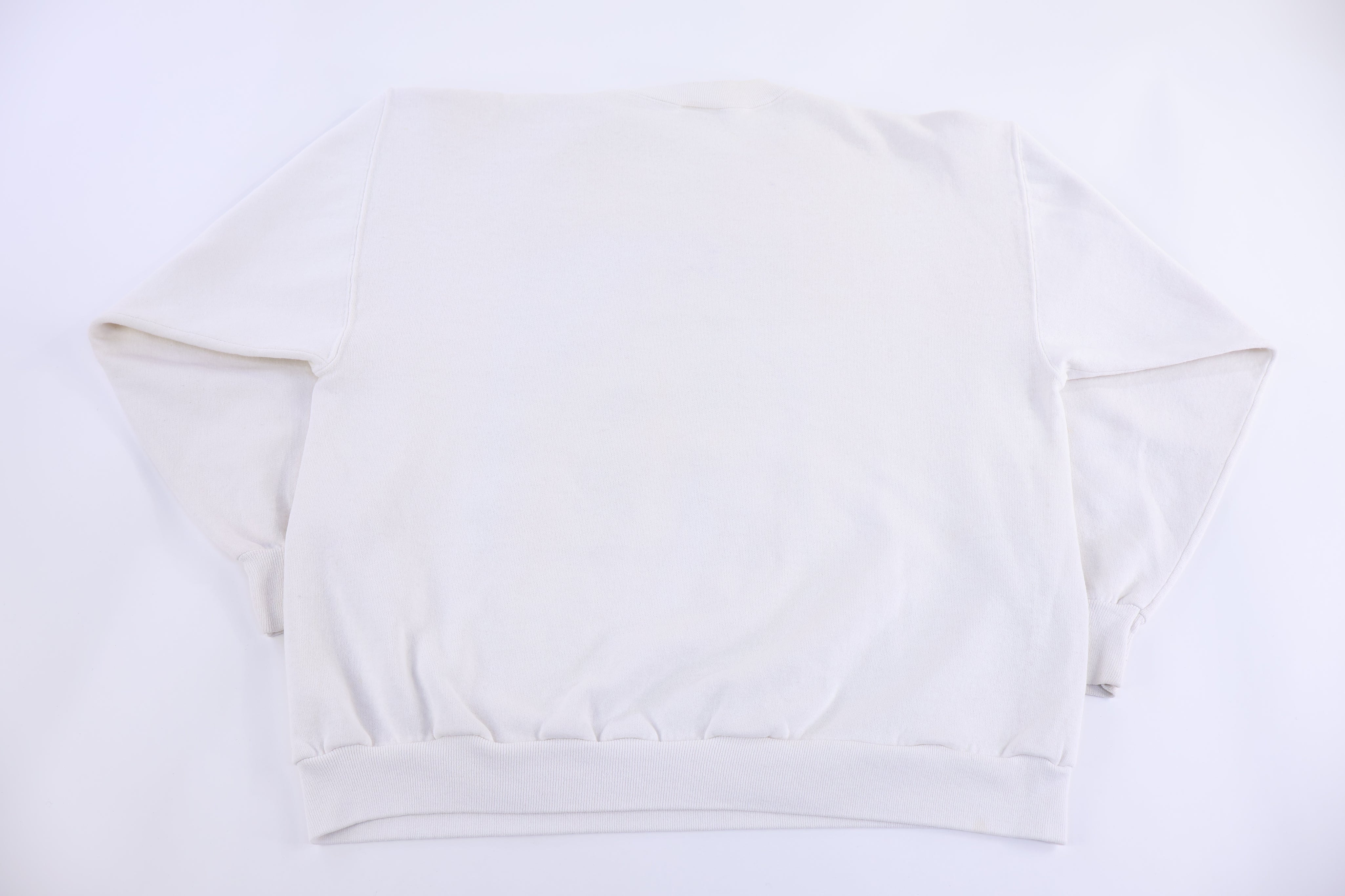 90's Levi's Button Your Fly Sweatshirt
