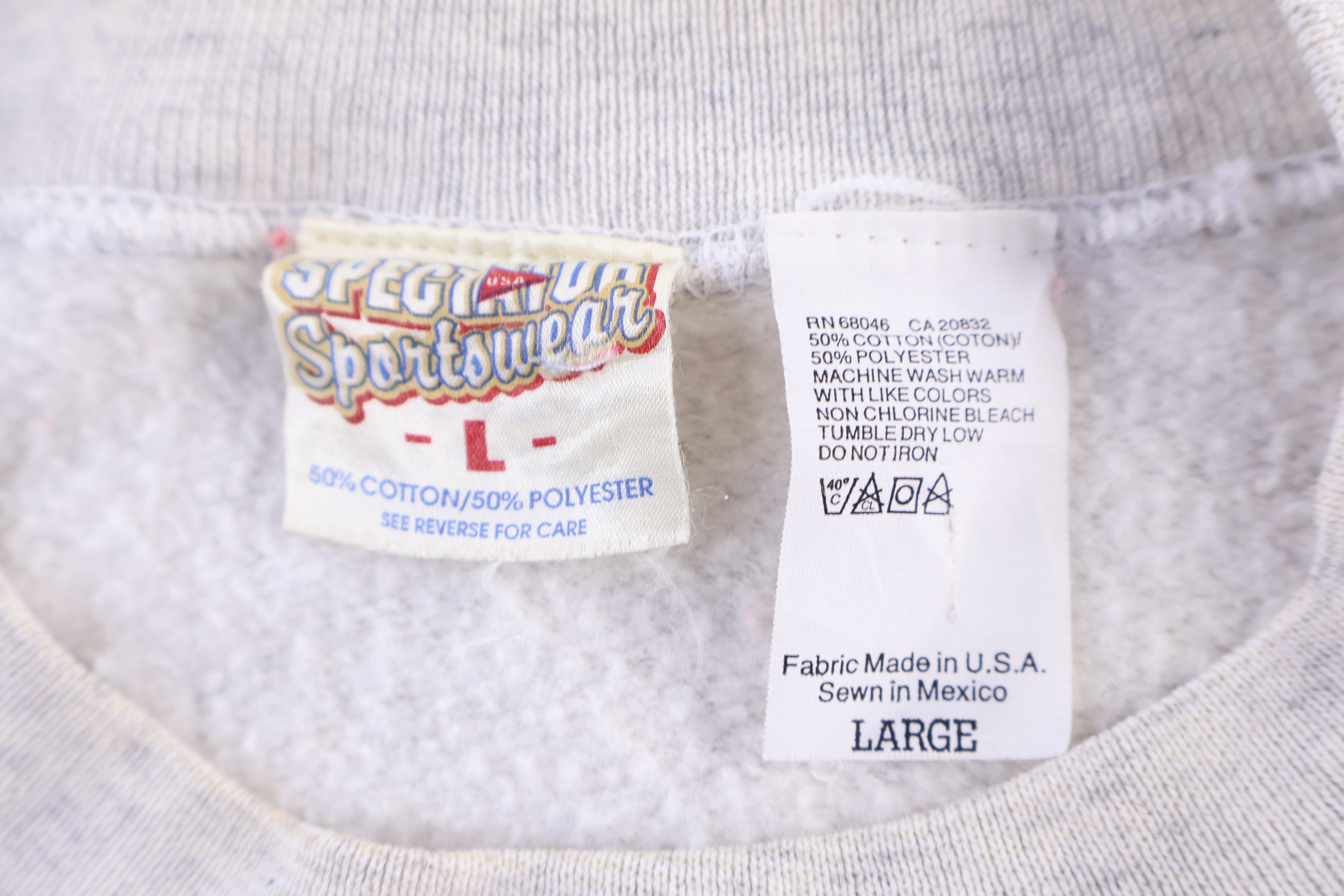 1995 Penn State University Sweatshirt