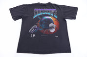 1994 Charlotte Hornets Basketball T-shirt