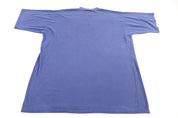 90's Dallas Cowboys Football Sleep T-shirt