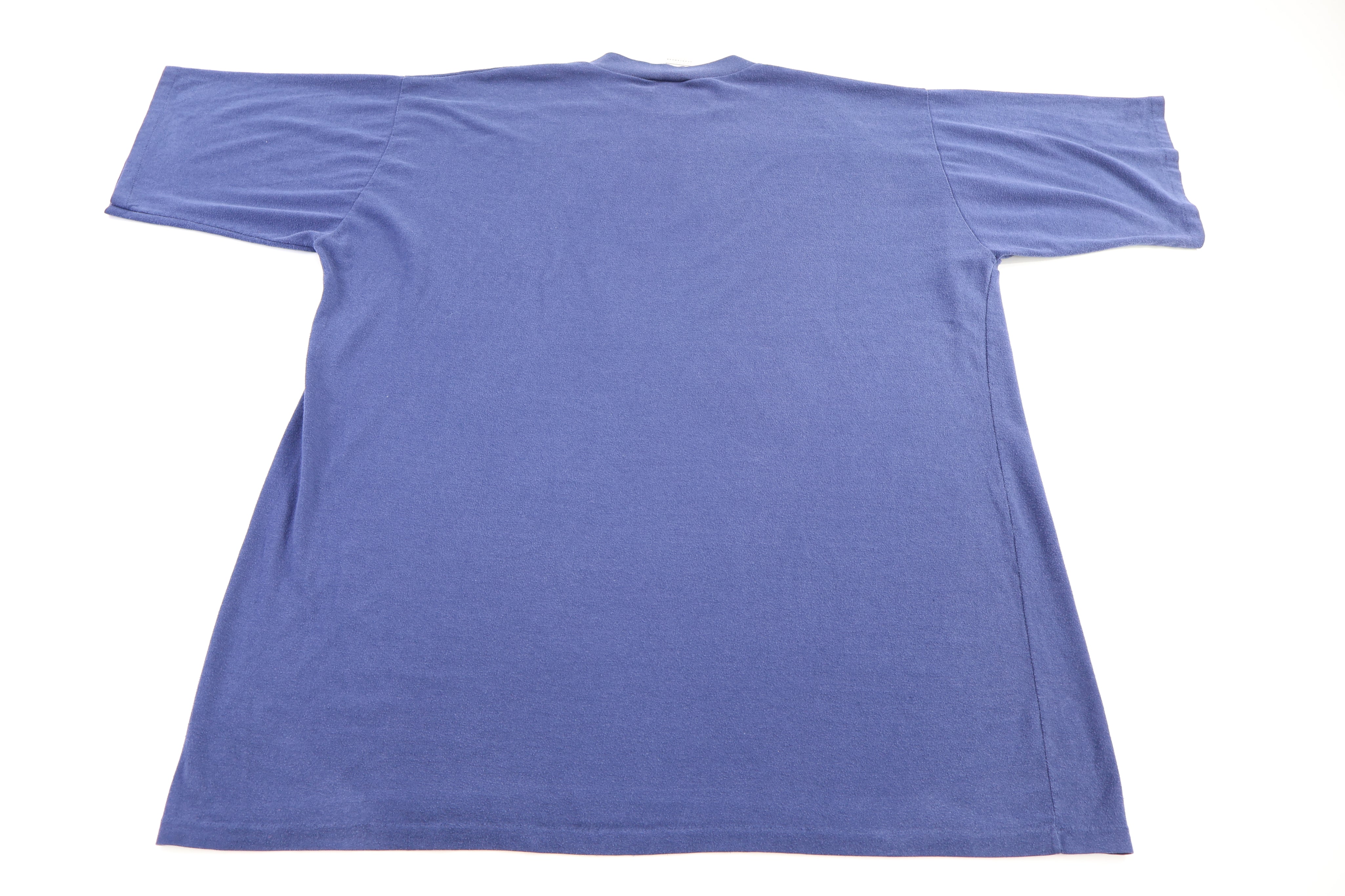 90's Dallas Cowboys Football Sleep T-shirt