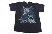 90's Blackbird F-14 Tomcat T-shirt