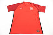2017/18 United States National Team Soccer Jersey