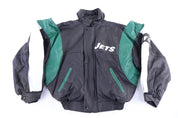 90's New York Jets Football Bomber Jacket