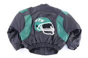 90's New York Jets Football Bomber Jacket