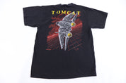 90's Blackbird F-14 Tomcat T-shirt