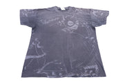 90's Cat Woman Graphic T-shirt