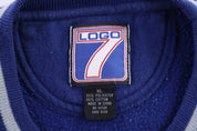 90's Dallas Cowboys Football Sweatshirt