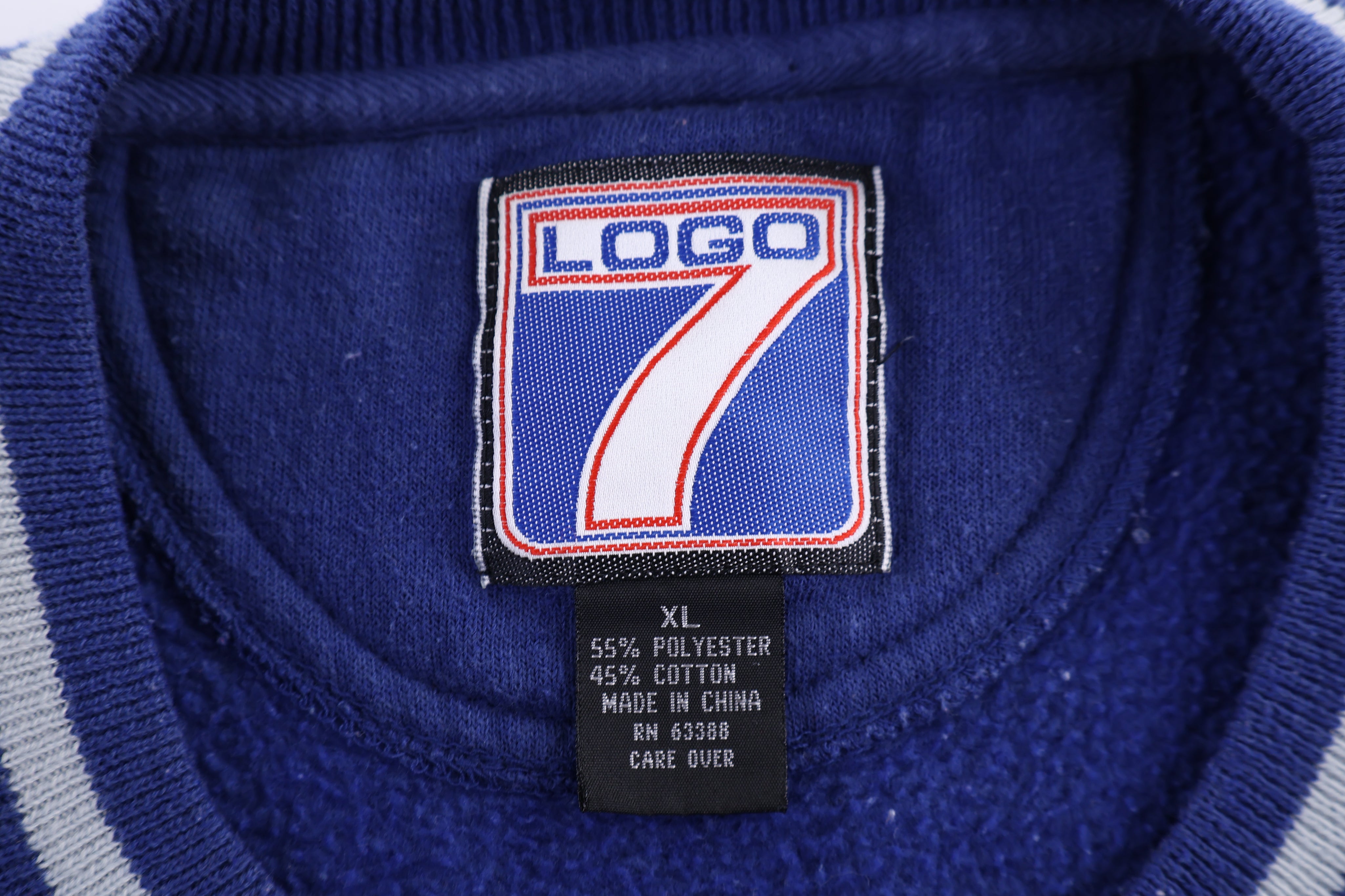 90's Dallas Cowboys Football Sweatshirt