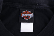Harley Davidson Motorcycles Colorado T-shirt