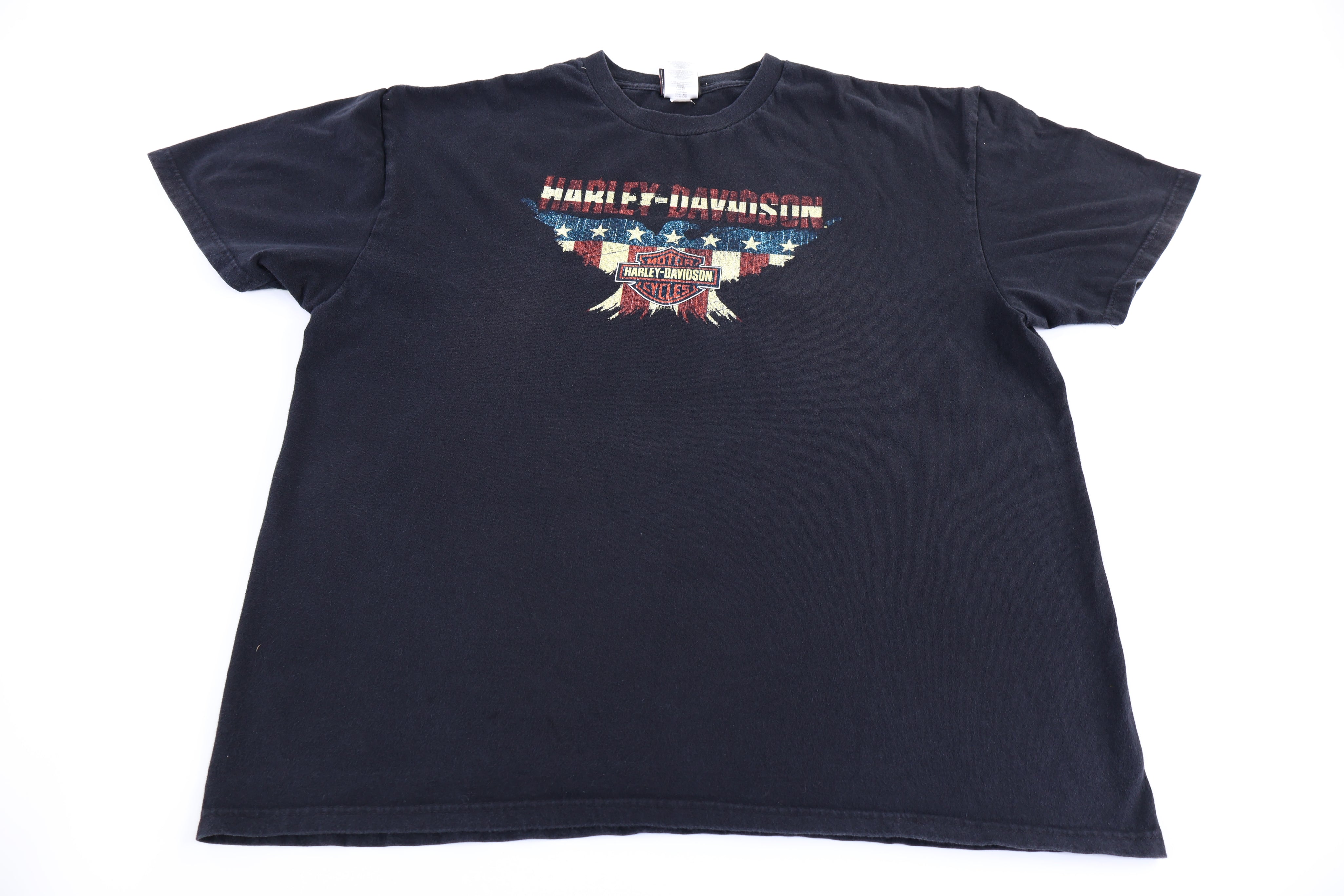 Harley Davidson Motorcycles Colorado T-shirt