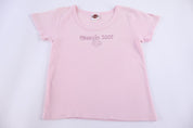 Women's Harley Davidson Motorcycles Bejeweled T-shirt