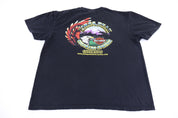 Harley Davidson Motorcycles Colorado T-shirt